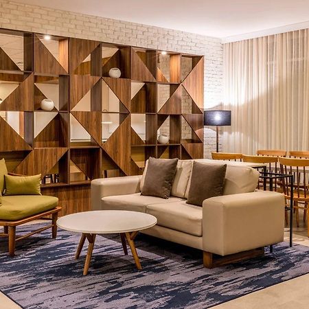 Fairfield By Marriott Inn And Suites Cancun Downtown Dış mekan fotoğraf