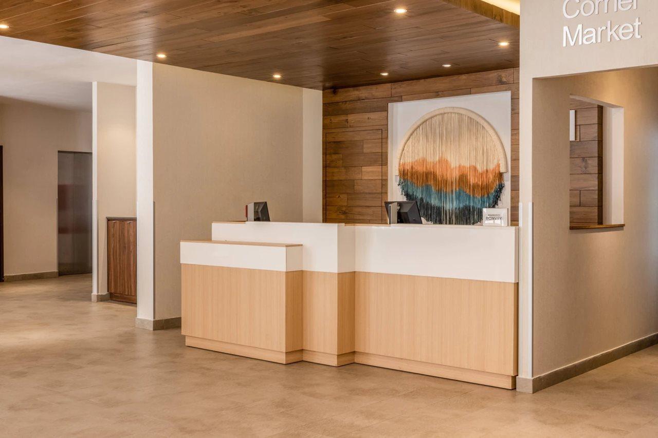 Fairfield By Marriott Inn And Suites Cancun Downtown Dış mekan fotoğraf